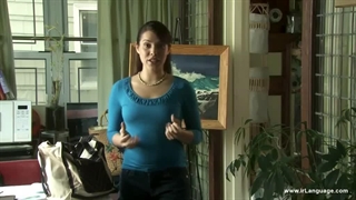 G7 - Unit 9 - آموزشگاه زبان شایان