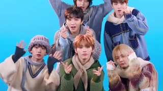 ریلی دنس آهنگ '오늘만 I LOVE YOU' ‌بوی‌نکست‌دور