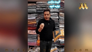 تفاوت پرده آماده با پرده سفارشی