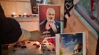 سفارتخانه مقاومت