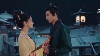 سریال چینی اشتیاق جاودان Everlasting Longing قسمت ۲۸ با زیرنویس فارسی