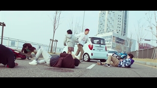 سریال کره ای گروه مطالعه 2025 Study Group (قسمت 6) زیرنویس فارسی