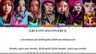 لیریک آهنگ zoom از بدویلن ( درخواستی )