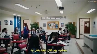 سریال جواهر بخش ای قسمت اول با زیرنویس فارسی چسبیده