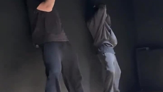 WHAT THE FUCK IS THAT BYUN BAEKHYUN???