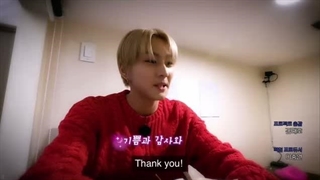 پیش نمایش  ای ان اوکلاک قسمت 104