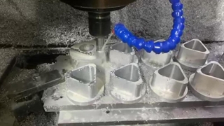 ساخت پران قالب بستنی مثلثی pp