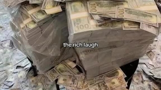 Rich Laugh..............