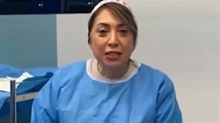 غزاله موسوی زاده دکتر زنان تهران کلینیک دندانپزشکی