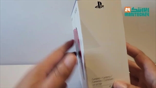 دسته بازی PS5 دوال سنس مدل DualSense Deep Earth Collection-Volcanic Red