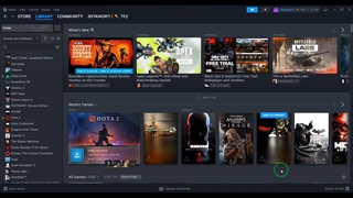 آموزش خرید بازی از استیم در ایران