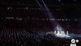 قسمت 5 فصل 5 SKZ TALKER GO همراه زیرنویس فارسی آنلاین ♡♡ کپ