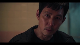 فیلم بازی مرکب، SquidGame، قسمت۲