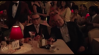 تریلر فیلم: The Irishman