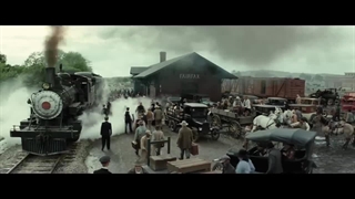 تریلر فیلم: Killers of the Flower Moon