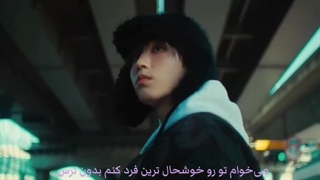 موزیک ویدیو hold my hand از هان با زیرنویس فارسی ( کپشن رو ببینید مهمه )