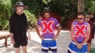 Beast Games 2024 بازی های مستر بیست فصل اول قسمت پنجم دوبله پارسی