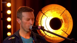 Coldplay - Extended Live in Radio 2's Piano Room (2025-02-03)