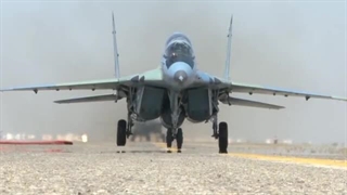 آمادگی کامل نیروی هوایی ارتش جمهوری اسلامی ایران پس از ۴۵ سال تحریم