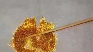 نمونه کالیفورنیوم