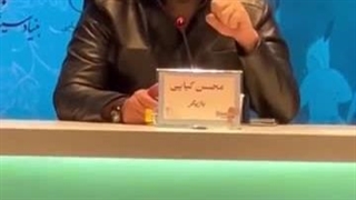 کیانی کشیدن دندان