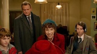 فیلم سینمایی پدینگتن