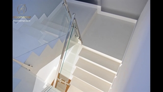 میکروسمنت الومعمار