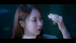 [MV] 문별 (Moon Byul) ' (mamamoo) - ほしあかり (Hoshiakari)' Music Video