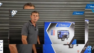 راه اندازی موتور برق قسمت اول- نیکاژنراتور