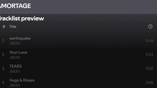 زمان انتشار آهنگ های جدید جیسو ~