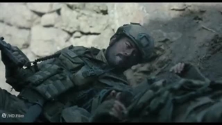 فیلم سینمایی جان فدا