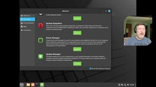 بهترین سیستم عامل برای استفاده ی روزانه : لینوکس مینت