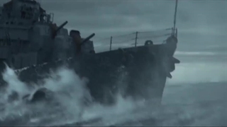 فیلم سینمایی Greyhound 2020 دوبله فارسی