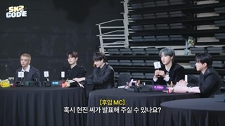 قسمت 69 برنامه SKZ CODE ( اسکیز کد) از STRAY KIDS همراه زیرنویس فارسی آنلاین ♡♡ کپ