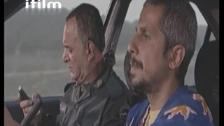 سریال مامور بدرقه قسمت 4