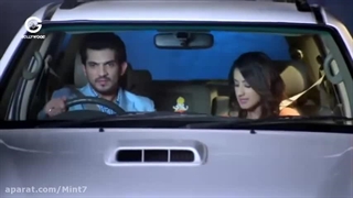 من برای عشقم جان میدهم قسمت 33