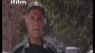 سریال مامور بدرقه قسمت 8