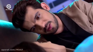 من برای عشقم جان میدهم قسمت 34