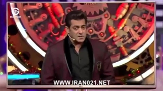 من برای عشقم جان میدهم قسمت 38