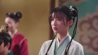 سکانس سریال دختر در دانشکده