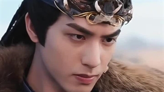 میکس کوتاه سریال چینی حسرت ابدی