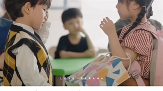 میکس سریال چینی لطفا خانواده من باش