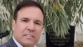 جشن تولد امام حسین در خانه پدری به وصیت مادری