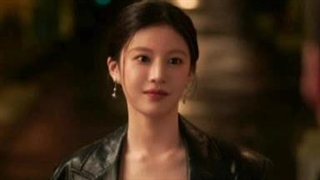 استیل‌کات منتشر شده از یون‌جونگ به عنوان چا موهی برای درامای ” can this love be translated “