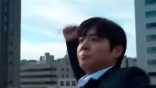 اولین تیزر فصل دو قهرمان کلاس ضعیف(کپشن)