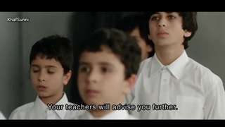 دو به اضافه دو چند میشه؟ پنج میشه!!! فیلم کوتاه از بابک انوری درباره دیکتاتوری در قالب روابط معلم و دانش‌آموز