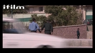 سریال مامور بدرقه قسمت 11