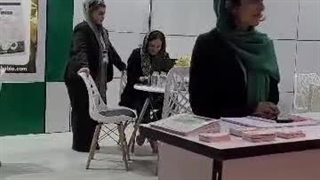 حضور طوبایو در یازدهمین نمایشگاه جامع کشاورزی