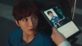 قسمت ۹ سریال وقتی ستاره ها نجوا میکنند با زیر نویس فارسی چسبیده 360p