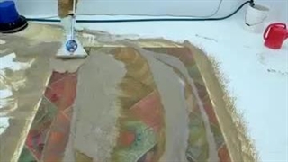 قالیشویی زعفرانیه | شستشوی حرفه ای با بهترین قیمت